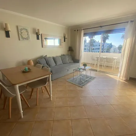 Appartement Relaxing Oasis In *